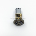 12MM Sabuk gir N20 Geser motor gir kunci